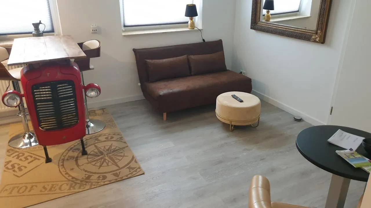Appartement Buehl, Zentral Und Ruhig, Soutterain Buehl (Rastatt)