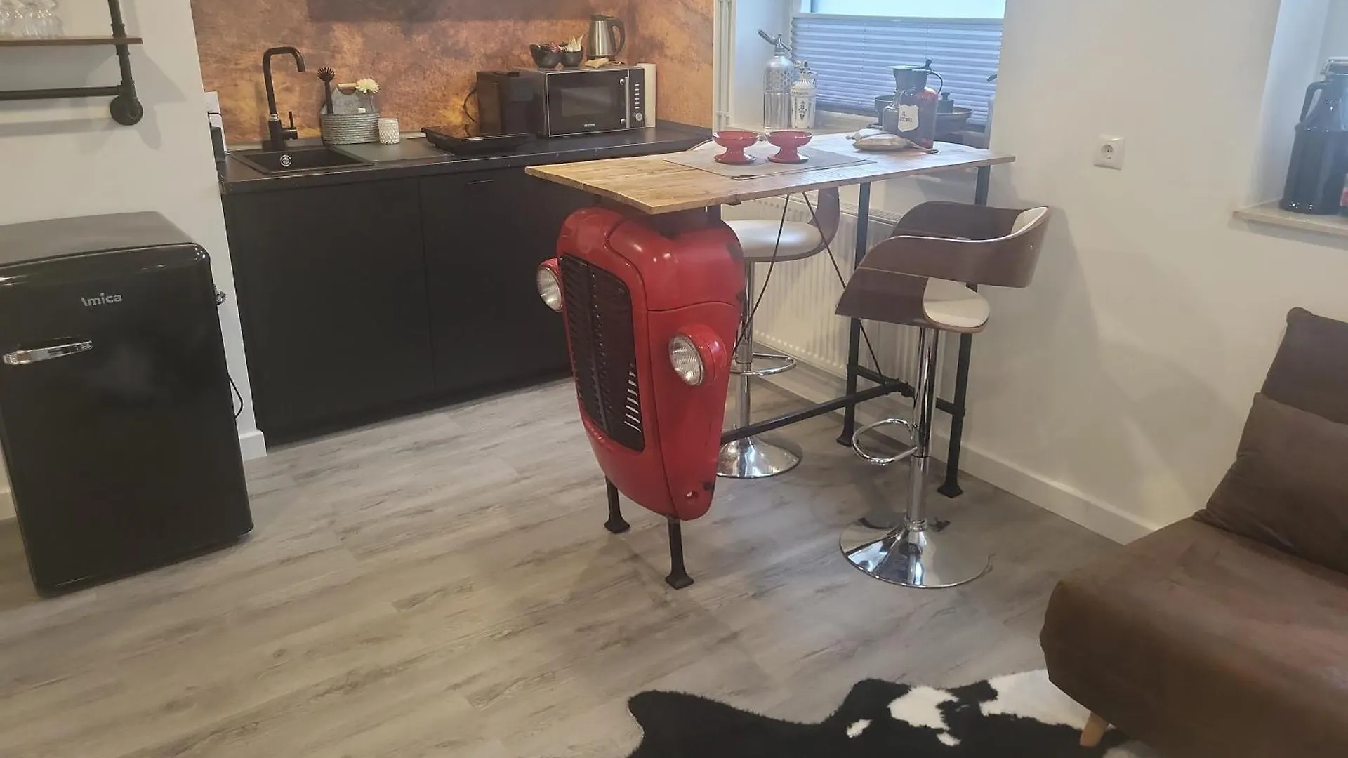 Appartement Buehl, Zentral Und Ruhig, Soutterain 0*, Buehl (Rastatt) Germany