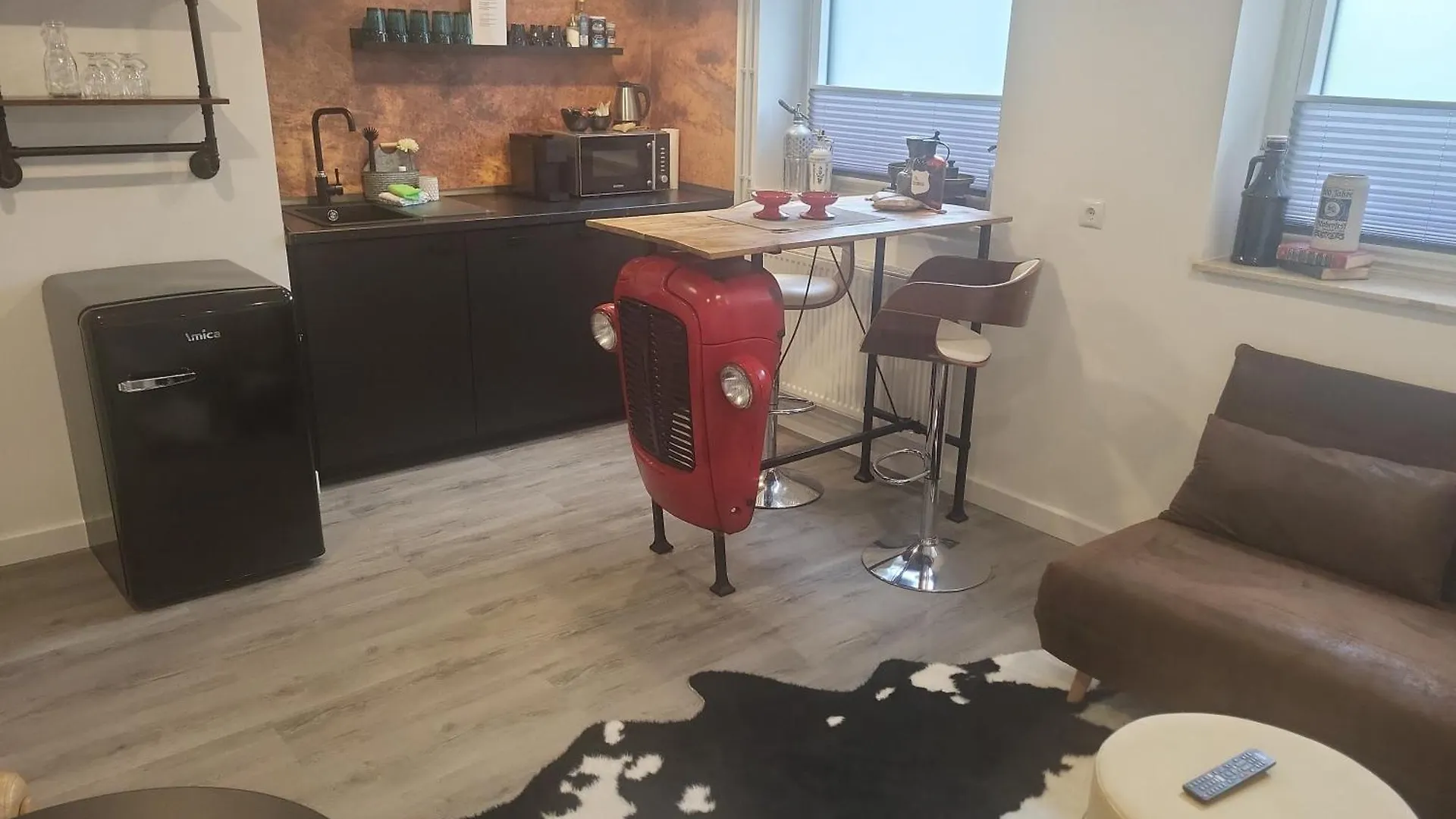 Appartement Buehl, Zentral Und Ruhig, Soutterain Buehl (Rastatt)
