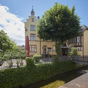 Hotel Badischer Hof, Buehl (Rastatt)