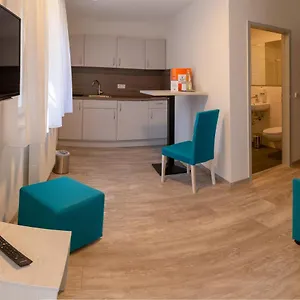 Hotel Kloster Maria Hilf, Buehl (Rastatt)