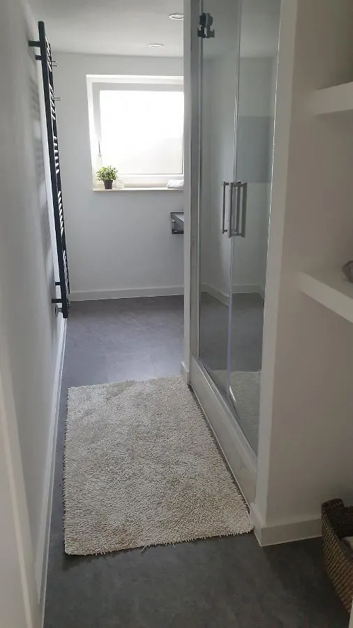 Apartment Appartement Buehl, Zentral Und Ruhig, Soutterain
