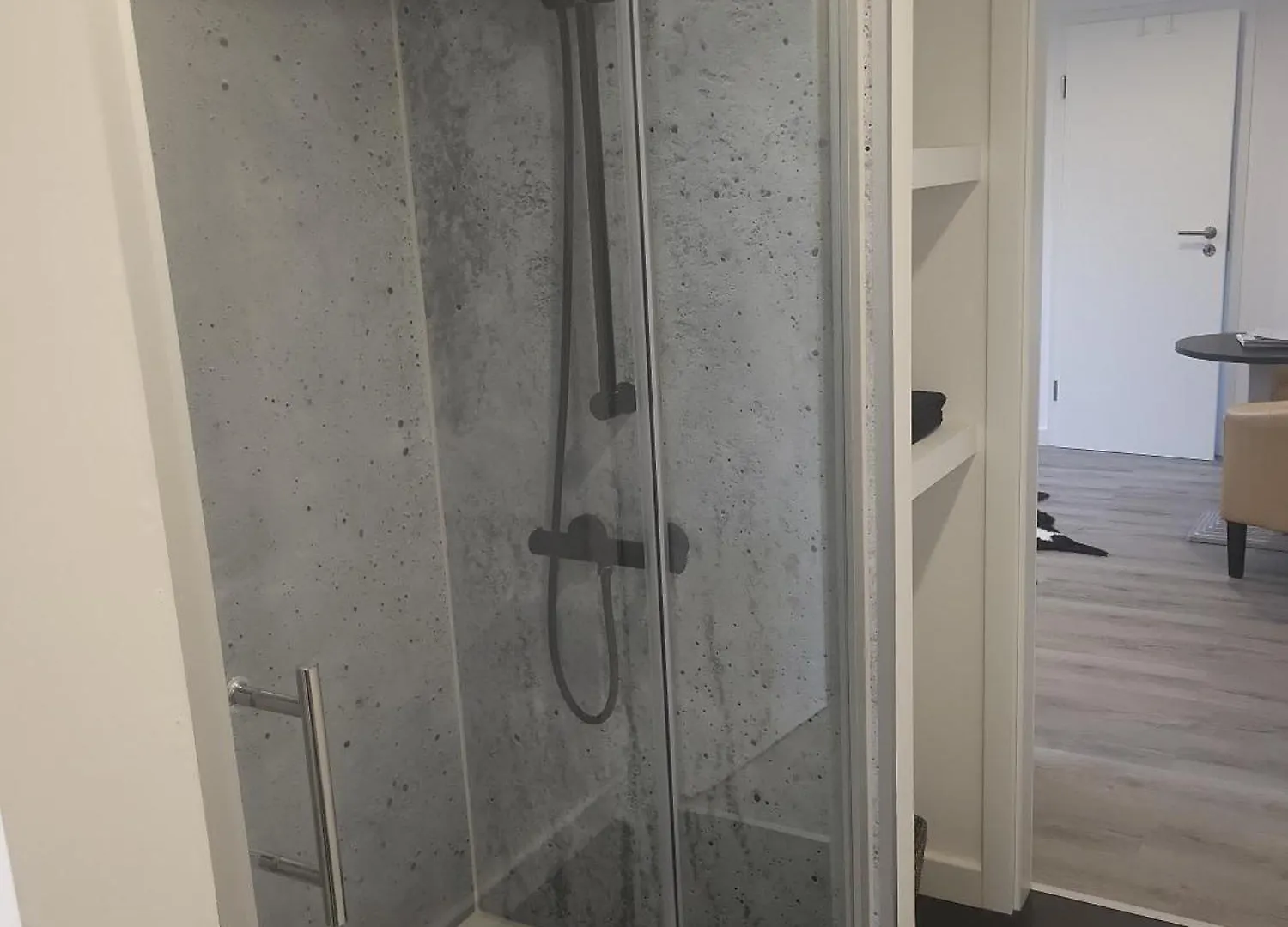 Apartment Appartement Buehl, Zentral Und Ruhig, Soutterain Germany